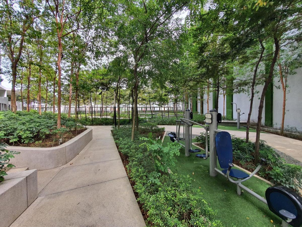 The Robertson Bukit Bintang By Weego Homes Kuala Lumpur Exterior foto