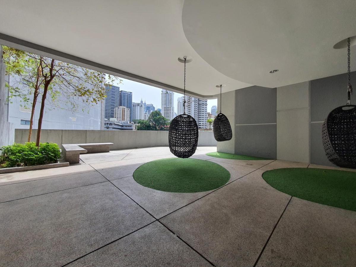 The Robertson Bukit Bintang By Weego Homes Kuala Lumpur Exterior foto